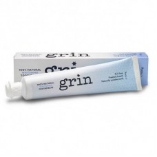 Grin 美白牙膏 100g